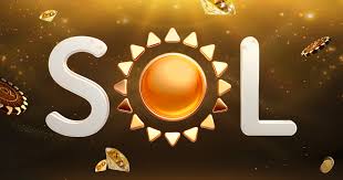 Sol Casino Chile - Plataforma de juego online